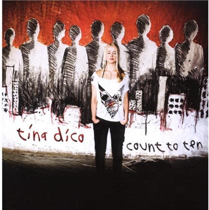 Tina Dico - Count To Ten