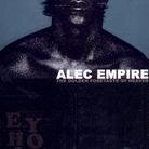 Alec Empire - Golden Foretaste Of