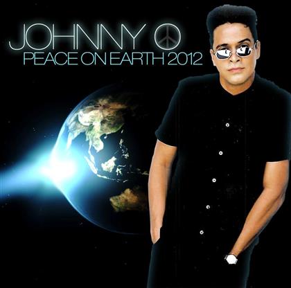 Johnny O - Peace On Earth 2012