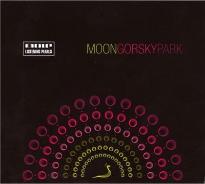 Moon - Gorsky Park