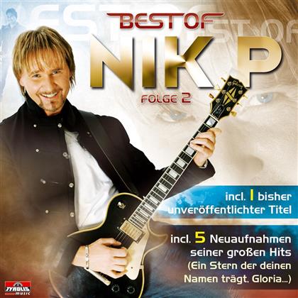 Nik P. - Best Of 2