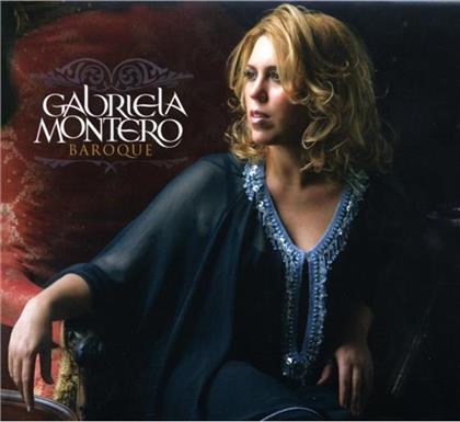 Gabriela Montero & --- - Baroque (Limited Edition)