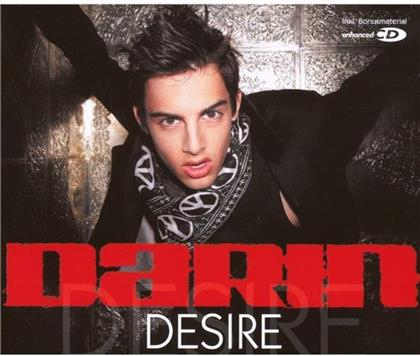 Darin - Desire