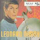 Leonard Nimoy - Highly Illogical