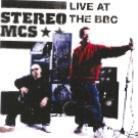 Stereo MCs - Live At The Bbc