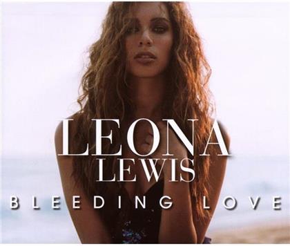 Leona Lewis (X-Factor) - Bleeding Love - 2 Track