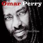 Omar Perry - Man Free