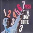 Jimmy Giuffre - 7 Pieces - Jazz Beat