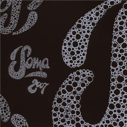 Soma 2007 - Various