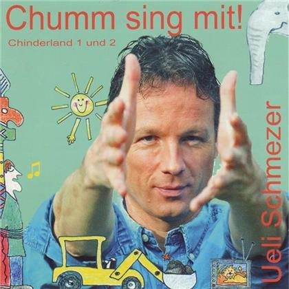 Ueli Schmezer - Chumm Sing Mit!