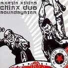 Martin Atkins - China Dub Soundsystem