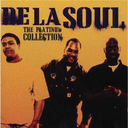 De La Soul - Platinum Collection