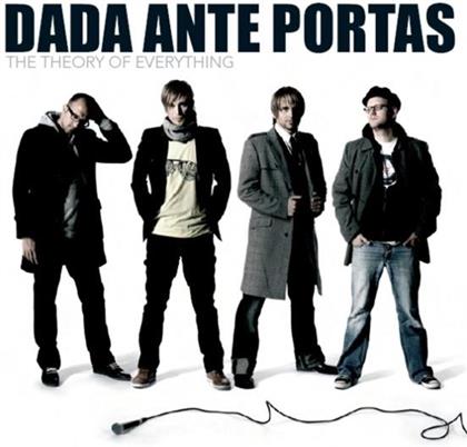 Dada Ante Portas - Theory Of Everything