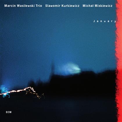 Marcin Wasilewski - January