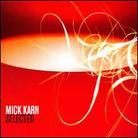 Mick Karn - Selected