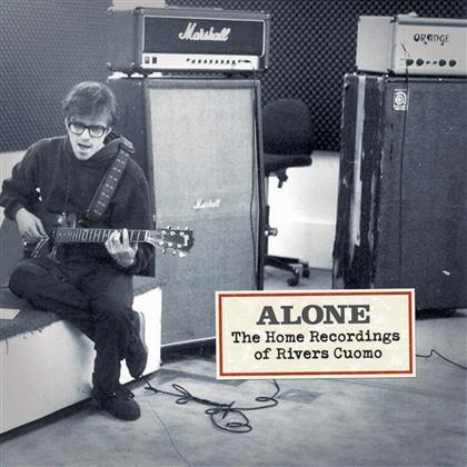 Rivers Cuomo (Weezer) - Alone 1 - The Homerecordings