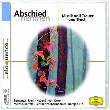 Various & Various - Abschied Nehmen