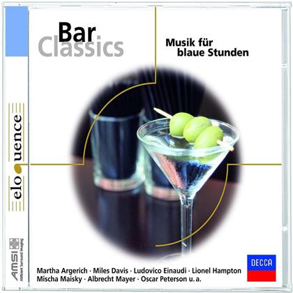 Various & Various - Bar Classics