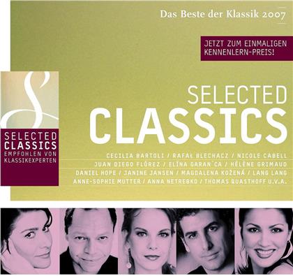 Various & Various - Selected Classics 2007