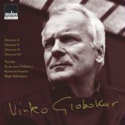 Holliger Heinz/Domus Quartett & Vinko Globokar - Vinko Globokar