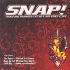 Snap - Greatest Hits (CD + DVD)
