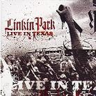 Linkin Park - Live In Texas - Us Edition, Digipak, Code 1 (CD + DVD)
