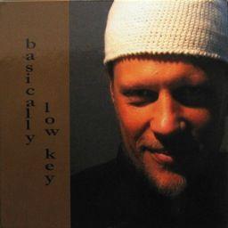 Owe Almgren - Basically Low Key