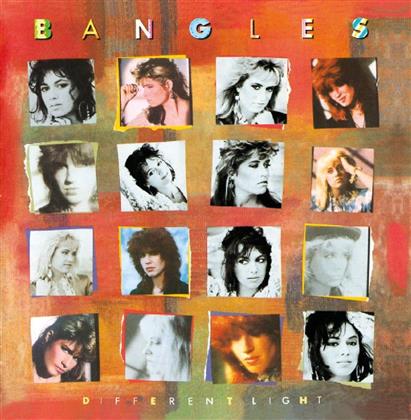 The Bangles - Different Light (New Version)