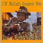 C.W. McCall - Greatest Hits