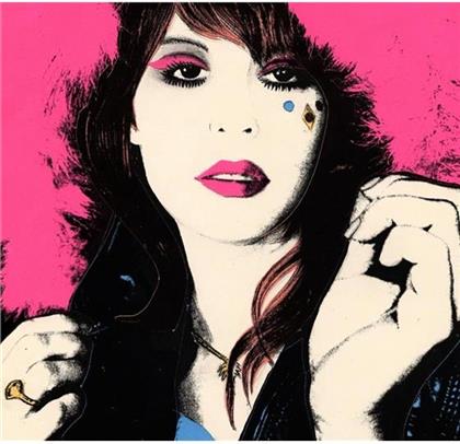 Glass Candy - Beatbox