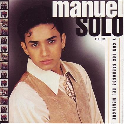 Manuel - Solo Exitos