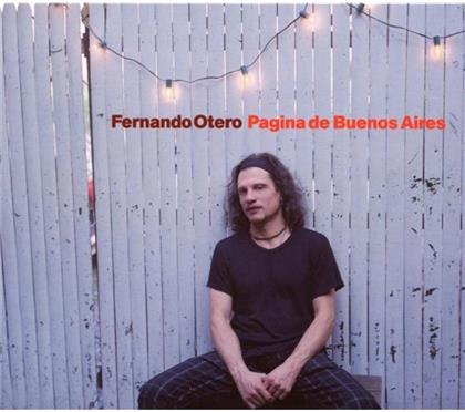 Fernando Otero - Pagina De Buenos Aires