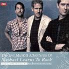 Michael Learns To Rock - Live Musical Adventures (2 CDs)