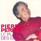 Pierre Perret - Le Plaisir Des Dieux