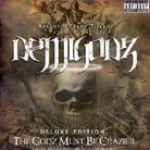 Demigodz - Godz Must Be Crazier (Deluxe Edition, 2 CDs)