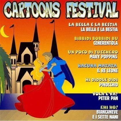 Cartoons Festival