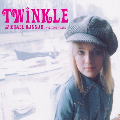 Twinkle - Lost Album
