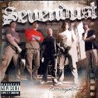 Sevendust - Retrospective 2 (CD + DVD)