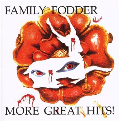 Family Fodder - Great Hits: Anthology