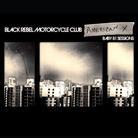 Black Rebel Motorcycle Club - American X: Baby 81 Sessions - Mini