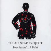 Allstar Project - Your Reward Bullet