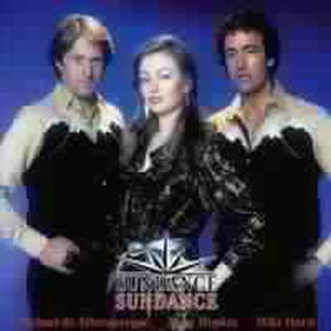 Sundance - ---