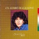 Claudio Baglioni - Gold Italia