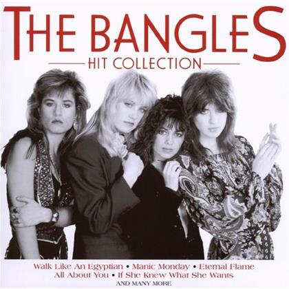 The Bangles - Hit Collection-Edition