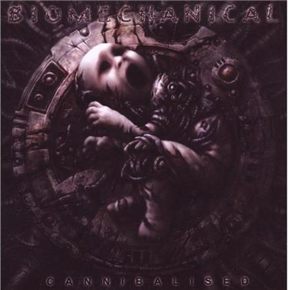 Biomechanical - Cannibalised (Limited Edition)