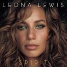 Leona Lewis (X-Factor) - Spirit - Uk Edition