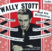 Wally Stott - Spellbound