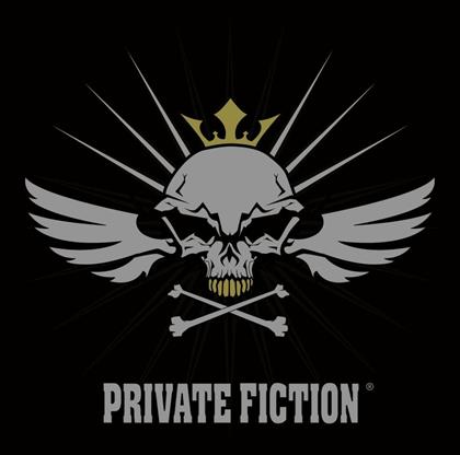 Private Fiction - Vol. 6 - Pf Allstars (2 CDs)