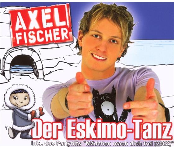 Axel Fischer - Der Eskimo Tanz