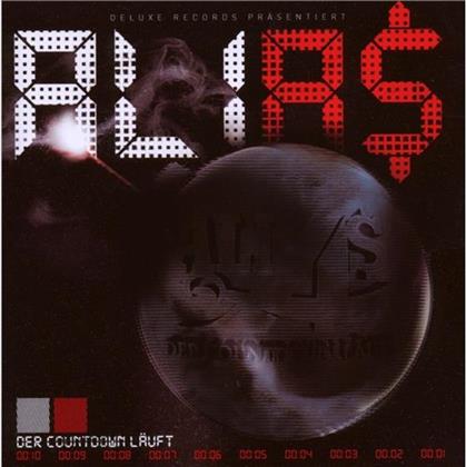 Ali As - Der Countdown Läuft (Mixtape)